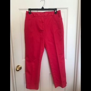 *Sale*Jones New York Sig Petite Stretch Capris